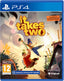 It Takes Two (ps5) Sony Playstation 4 PS4