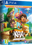 Koa And The Five Pirates Of Mara Collector's Edition Sony Playstation 4 PS4