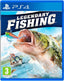 Legendary Fishing Sony Playstation 4 PS4