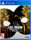 Like A Dragon: Infinite Wealth Sony Playstation 4 PS4