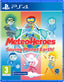 Meteoheroes: Saving Planet Earth! Sony Playstation 4 PS4
