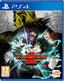My Hero Ones Justice 2 Sony Playstation 4 PS4