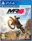 Moto Racer 4 (vr) Sony Playstation 4 PS4