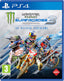 Monster Energy Supercross: The Official Videogame 3 Sony Playstation 4 PS4