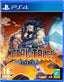 Metal Tales Overkill Sony Playstation 4 PS4