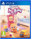 My Universe: My Baby Sony Playstation 4 PS4