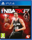 Nba 2k17 Sony Playstation 4 PS4