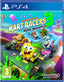 Nickelodeon Kart Racers 3: Slime Speedway Sony Playstation 4 PS4
