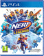 Nerf Legends Sony Playstation 4 PS4