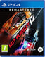 Need For Speed Hot Pursuit Remastered Sony Playstation 4 PS4