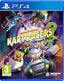 Nickelodeon Kart Racers 2: Grand Prix Sony Playstation 4 PS4