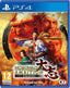 Nobunagas Ambition Taishi Sony Playstation 4 PS4