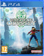 One Piece Odyssey Sony Playstation 4 PS4