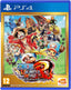 One Piece Unlimited World Red Deluxe Edition Sony Playstation 4 PS4