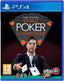 Pure Holdem World Poker Championship Sony Playstation 4 PS4