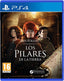 Ken Follett:los Pilares De La Tierra (season Pass) Sony Playstation 4 PS4