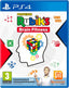 Professor Rubick's Brain Fitness Sony Playstation 4 PS4