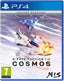 R-type Tactics I Ii Cosmos Deluxe Edition Sony Playstation 4 PS4