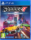 Redout 2: Deluxe Edition Sony Playstation 4 PS4