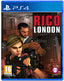Rico London Sony Playstation 4 PS4