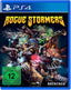 Rogue Stormers (eng) Sony Playstation 4 PS4