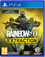 Rainbow Six Extraction (incluye Buddy Pass) Sony Playstation 4 PS4