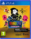 Runbow Deluxe Edition Sony Playstation 4 PS4