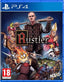 Rustler Sony Playstation 4 PS4