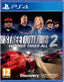 Street Outlaws 2: Winner Takes All Sony Playstation 4 PS4