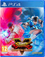 Street Fighter V: Champion Edition Sony Playstation 4 PS4