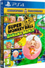 Super Monkey Ball Banana Mania Launch Edition Sony Playstation 4 PS4