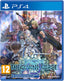 Star Ocean The Divine Force Sony Playstation 4 PS4