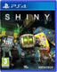 Shiny Sony Playstation 4 PS4