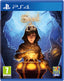 Seed of life Sony Playstation 4 PS4