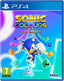 Sonic Colours : Ultimate Sony Playstation 4 PS4