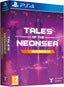 Tales Of Neon Sea Collector's Edition Sony Playstation 4 PS4