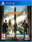 Tom Clancy's The Division 2 Sony Playstation 4 PS4
