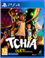 Tchia: Oléti Edition Sony Playstation 4 PS4