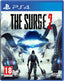 The Surge 2 Sony Playstation 4 PS4