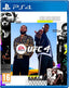 Ufc 4 Sony Playstation 4 PS4