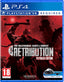 The Walking Dead: Saints & Sinners Chapter 2 Retribution - Payback Edition (vr) Sony Playstation 4 PS4