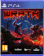 Wrath: Aeon Of Ruin Sony Playstation 4 PS4