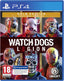Watch Dogs Legion -gold Edition- Sony Playstation 4 PS4