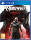 Werewolf: The Apocalypse Earthblood Sony Playstation 4 PS4