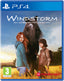 Windstorm: An Unexpected Arrival Sony Playstation 4 PS4