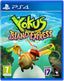 Yokus Island Express Sony Playstation 4 PS4