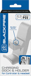 Estación de carga Blackfire Charging Dock & Holder Stand (for Controller & Headset) (pro) Playstation 5 PS5