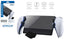 Protector de pantalla Blackfire Tempered Glass Protection Set Para Psportal Playstation 5 PS5