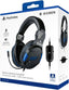 Accesorio Bigben Stereo Gaming Headset Black (ps4) (official) Playstation 5 PS5