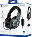 Accesorio Bigben Stereo Gaming Headset Camo Green (ps4) (official) Playstation 5 PS5